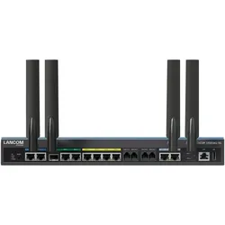 Lancom 1936VAG-5G - Gateway - 1GbE, 5G - LTE