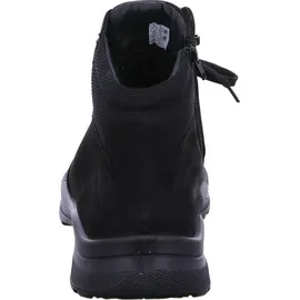 Jomos Schnürstiefel in schwarz 41