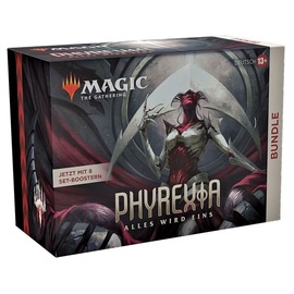 Wizards of the Coast Magic the Gathering Phyrexia: Alles wird eins