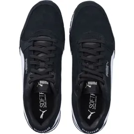 Puma St Runner V3 Sd Herren Schwarz 37