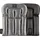 Snickers Workwear Kniepolster 91180408000