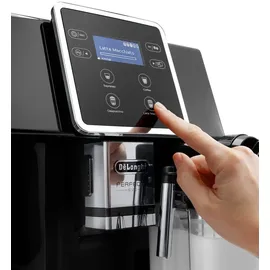 De'Longhi Perfecta Evo ESAM 420.40 B schwarz