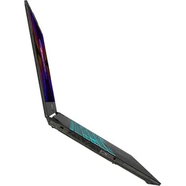MSI Cyborg 15 A13VE-1005, Core i5-13420H, 16GB RAM, 512GB SSD, GeForce RTX 4050, DE (0015K1-1005)
