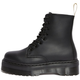 Dr. Martens Vegan Jadon II Mono black felix rub off 40