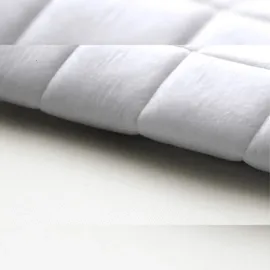 KAWOLA Topper SOLO Kaltschaum 180 x 200 cm weiß