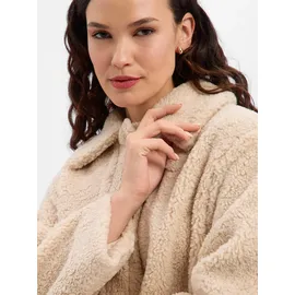 Opus Mantel Heddy beige M