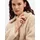 Opus Mantel Heddy beige M
