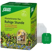 SALUS Ruhige Stunde Salus