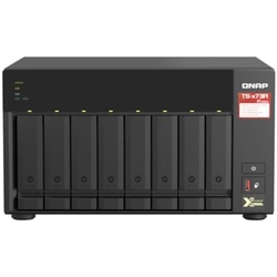 QNAP TS-873A-8G NAS System 8-Bay
