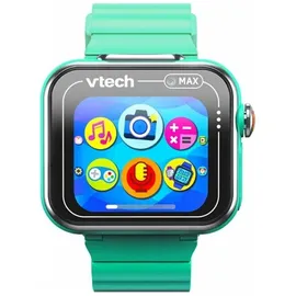 Vtech Kidizoom Smart Watch MAX grün