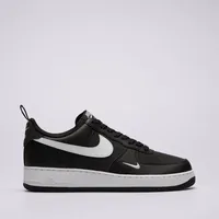 NIKE AIR FORCE 1 ’07 TECH ESS - Schwarz - 43