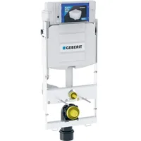 Geberit G Element für Wwc, 114 cm, mit Sigma