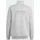 adidas ALL SZN Graphic Trainingsanzug Grau/Weiß 164