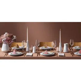eva solo Legio Nova Dinner plate 28 cm weiß 4 Stück
