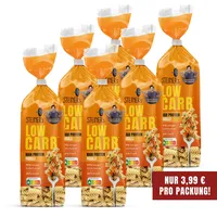 Low Carb High Protein Fusilli 6x250 g