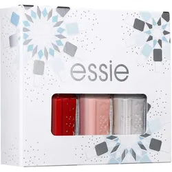 Nagellack Essie Gift Set 13,5 ml 3 Stücke