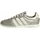 adidas Barreda Lo Damen Cyber Metallic/Off White/Wonder Alumina 38