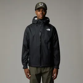 The North Face Alta Vista Jacke - TNF Black / NPF - L