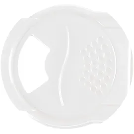 Buri Küchendose weiß 2,4 l