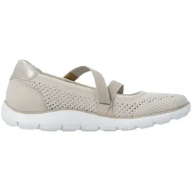 remonte D3G05-60 Damen Beige 39