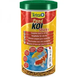 Tetra Pond Koi Sticks 1 L