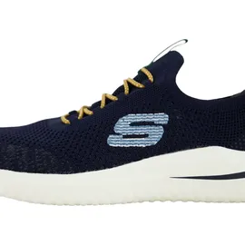 SKECHERS Delson 3.0 Blau 45