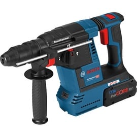 Bosch GBH 18V-26 F Professional inkl. 2 x 8 Ah + L-Boxx 061191000E