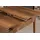 Skye Decor Barok 132 x 78 x 80 cm Nussbaum
