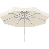 Schneider Sonnenschirm Jumbo weiß, Ø 300 cm