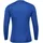 hummel Essential Langarm-T-Shirt True Blue 2XL