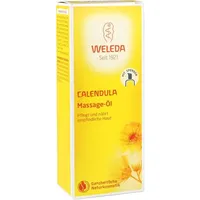 Weleda Calendula Massage-Öl