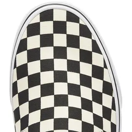 Vans Classic Slip-On Checkerboard white/black 42,5
