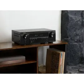 Denon AVC-S670H