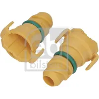 FEBI BILSTEIN Verschlussschraube, Ölwanne febi Plus