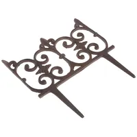 Esschert Design Beetzaun 26 x 28 cm