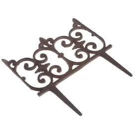 Esschert Design Beetzaun 26 x 28 cm