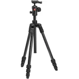 Manfrotto Befree Advanced Arca Twist Carbon Stativ