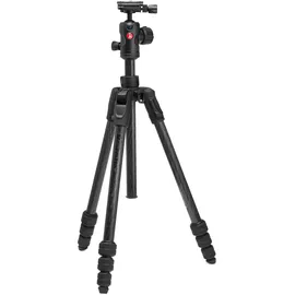 Manfrotto Befree Advanced Arca Twist Carbon Stativ