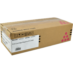 Ricoh Toner 407901  SPC340  magenta OEM