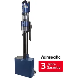 Hanseatic HVSS350600SMC schwarz