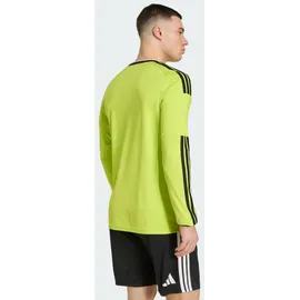 adidas Schiedsrichter Torwarttrikot 2026 gelb Herren langarm Gr. M