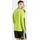 adidas Schiedsrichter Torwarttrikot 2026 gelb Herren langarm Gr. M