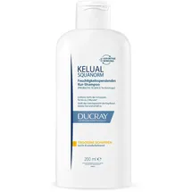 Pierre Fabre DUCRAY KELUAL SQUANORM Shampoo Trockene Schuppen