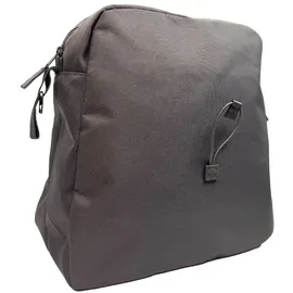 byAcre Rollatortasche Carbon Ultralight grau
