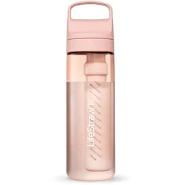 Lifestraw Go Cherry Blossom 0,65 l