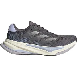 adidas Supernova Prima Grey / Iron metallic / Violet 39 1/3