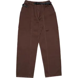 Gramicci GADGET PANT - Braun - M
