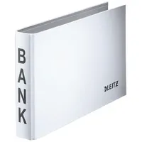 Leitz Bankordner weiß
