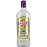 Larios Gin Mediterránea London Dry Gin 37,5% Vol. 1l