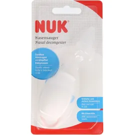 NUK Nasensauger GR1